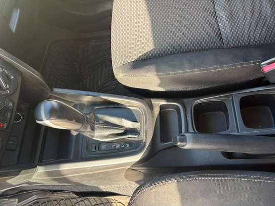 Suzuki Vitara 2021 image 4