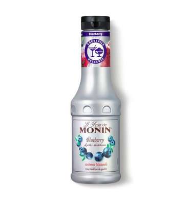 SIROP MONIN préparation à base de fruits image 4