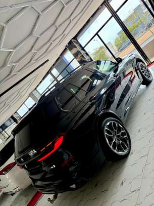 BMW X7 40d 2025 image 13