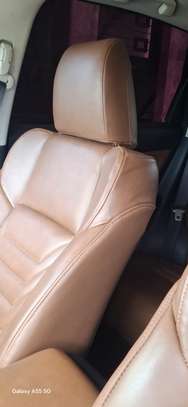 Honda CRV  Année 2016 image 6