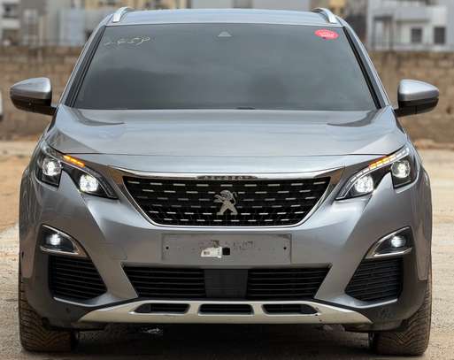 Peugeot 3008 image 3