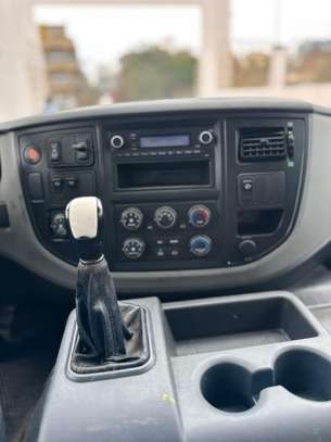 DAEWOO LESTAR 2017 ( MINIBUS) image 3