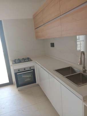 Bel appartement à vendre au Point E image 7