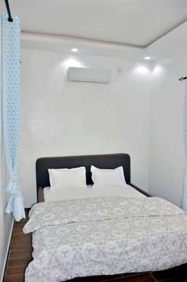 Appartement  meublés à louer à Front de terre image 11