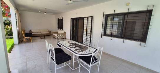Magnifique villa avec piscine a Ngaparou image 15