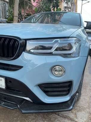 BMW à vendre image 4