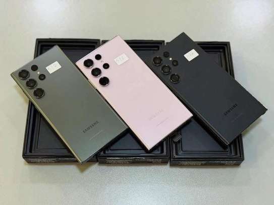Samsung galaxy s23 ultra image 2