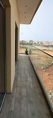 APPARTEMENT  À LOUER – CITÉ MOURTADA image 3