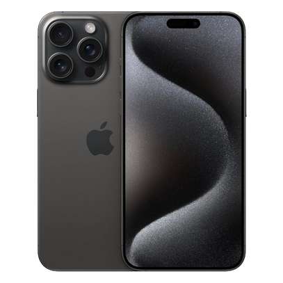 iPhone 15 pro Max 256go image 2