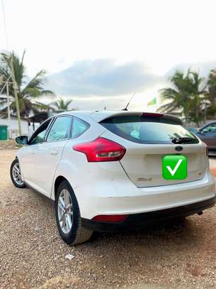Ford Focus  2017 image 8