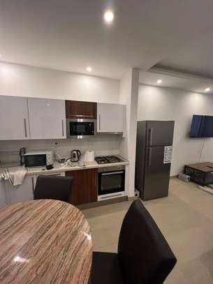 À VENDRE : Studio Haut Standing aux Almadies. image 7