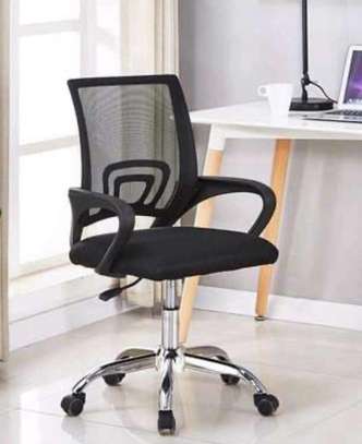Chaise bureau image 3
