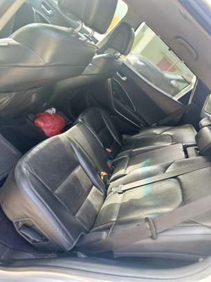 Location Hyundai Santafe image 5