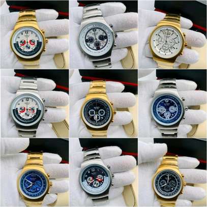 Montre Swatch Authentique pour homme Dakar image 14