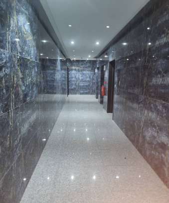 Appartement à louer corniche Almadie image 13