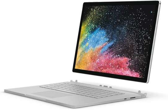 Microsoft Surface Book 2 Corei7 image 2