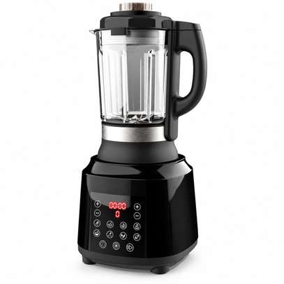MIXEUR 1.5LITRES SMART TECHNOLOGY MULTIFONCTIONS image 3