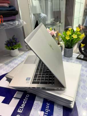 Hp elitebook 850 G6 image 5