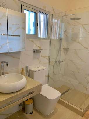 Appartement meublé  F4 vue  sur mer aux almaldies image 5