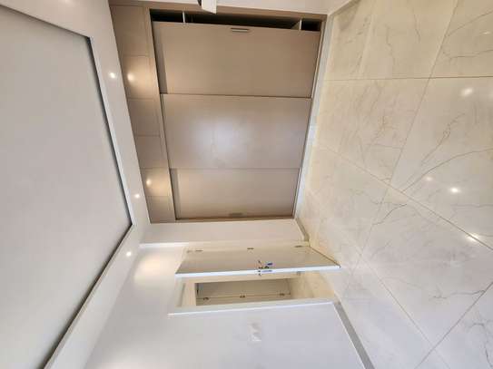 Appartement standing aux mamelles de 3 chambres et salon image 6