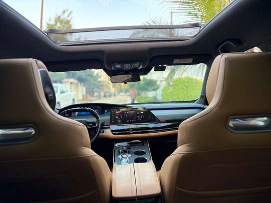 Changan 2021 image 4