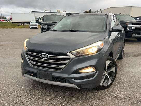 LOCATION HYUNDAI TUCSON image 4