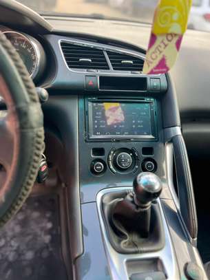 PEUGEOT 3008 2011 image 11