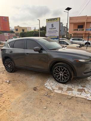 Mazda CX5 image 2
