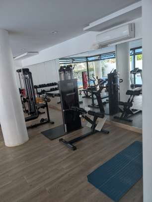 Appartement en duplex à louer aux almadies ( penthouse) image 12