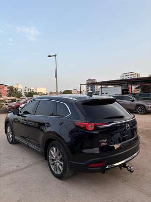 MAZDA CX9 2016 image 11