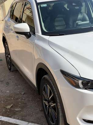 Location Mazda CX5 2017 image 6