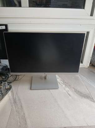 ECRAN MONITEUR HP 24 Pouces Full HD image 4