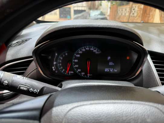 CHEVROLET TRAX 2017 image 6