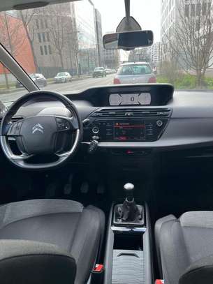 CITROËN C4 PICASSO 2018 image 10