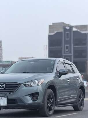 Mazda CX-5 Année : 2016 image 9