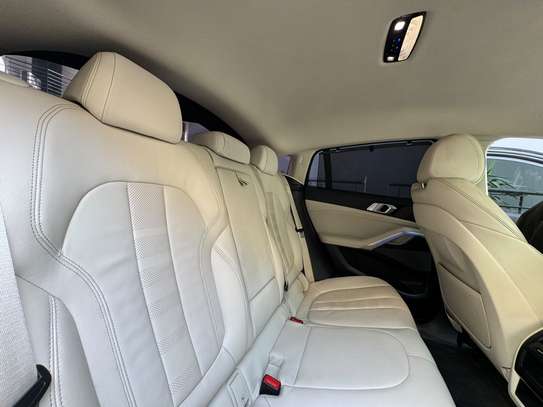 BMW X6 Anne 2022 image 10
