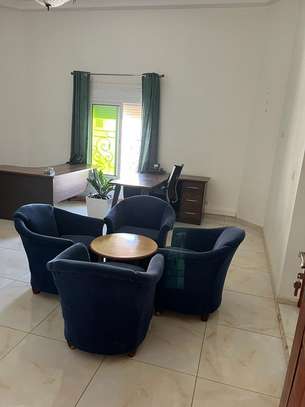 Appartement a louer aux almadies derrière Free image 3