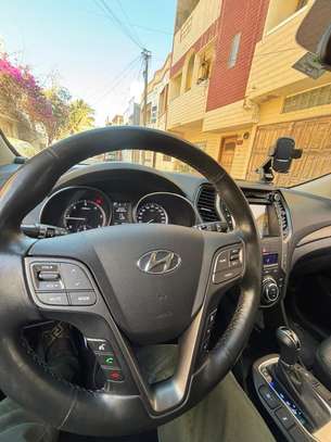 Location Hyundai Sonota sport 2016 image 3