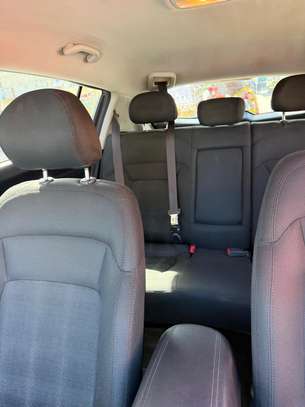 Kia Sportage essence automatic image 9