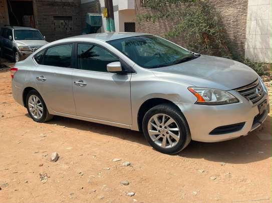 Nisane sentra image 6
