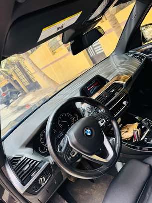 BMW x3 2020 image 11