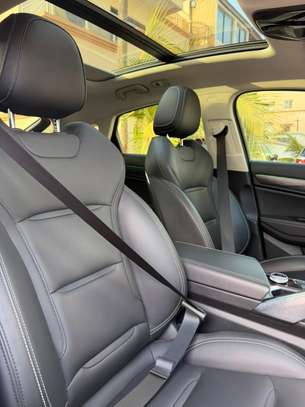 Geely Année :2022 Venant déjà dédouané image 4