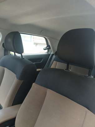 Citroen C4 Cactus 2016 image 9