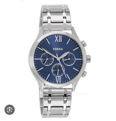 Watch smart connecté image 6