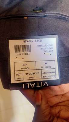 Vente de costume homme image 4