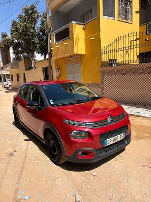 Citroen C3 Cactus image 6