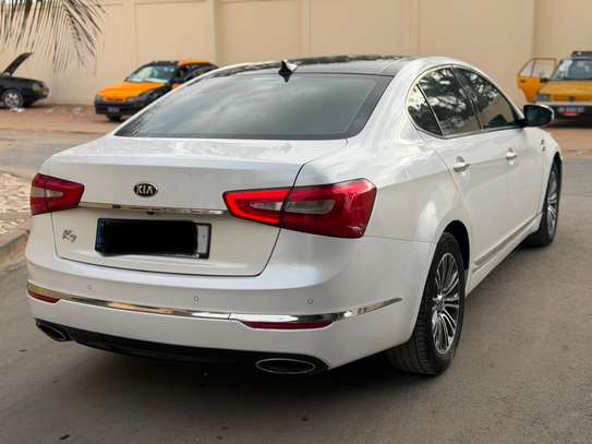 Kia K7 2015 image 11