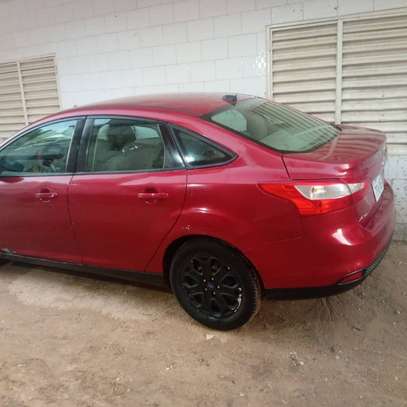 Ford Focus image 6