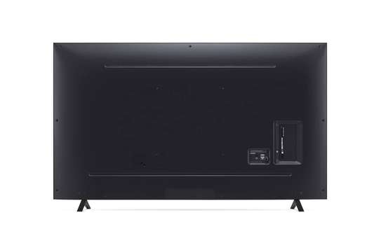 TELEVISEUR LG 75" SMART 4K UR80006LJ + SUPPORT image 3