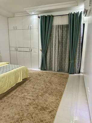 Appartement meublé ou non à keur Gorgui F4 image 10